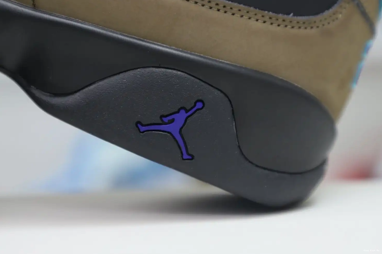 Air Jordan 9 Kimikick 0804